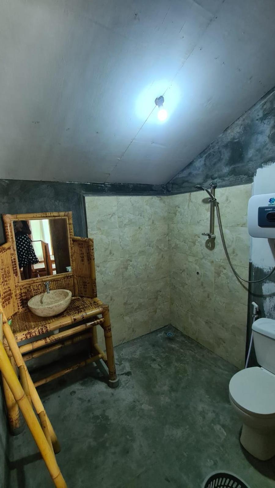Отель Panorama Ekas Экстерьер фото
