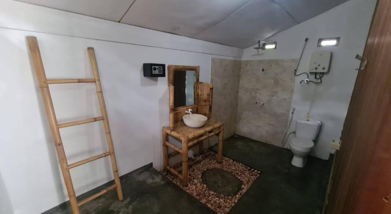 Отель Panorama Ekas Экстерьер фото