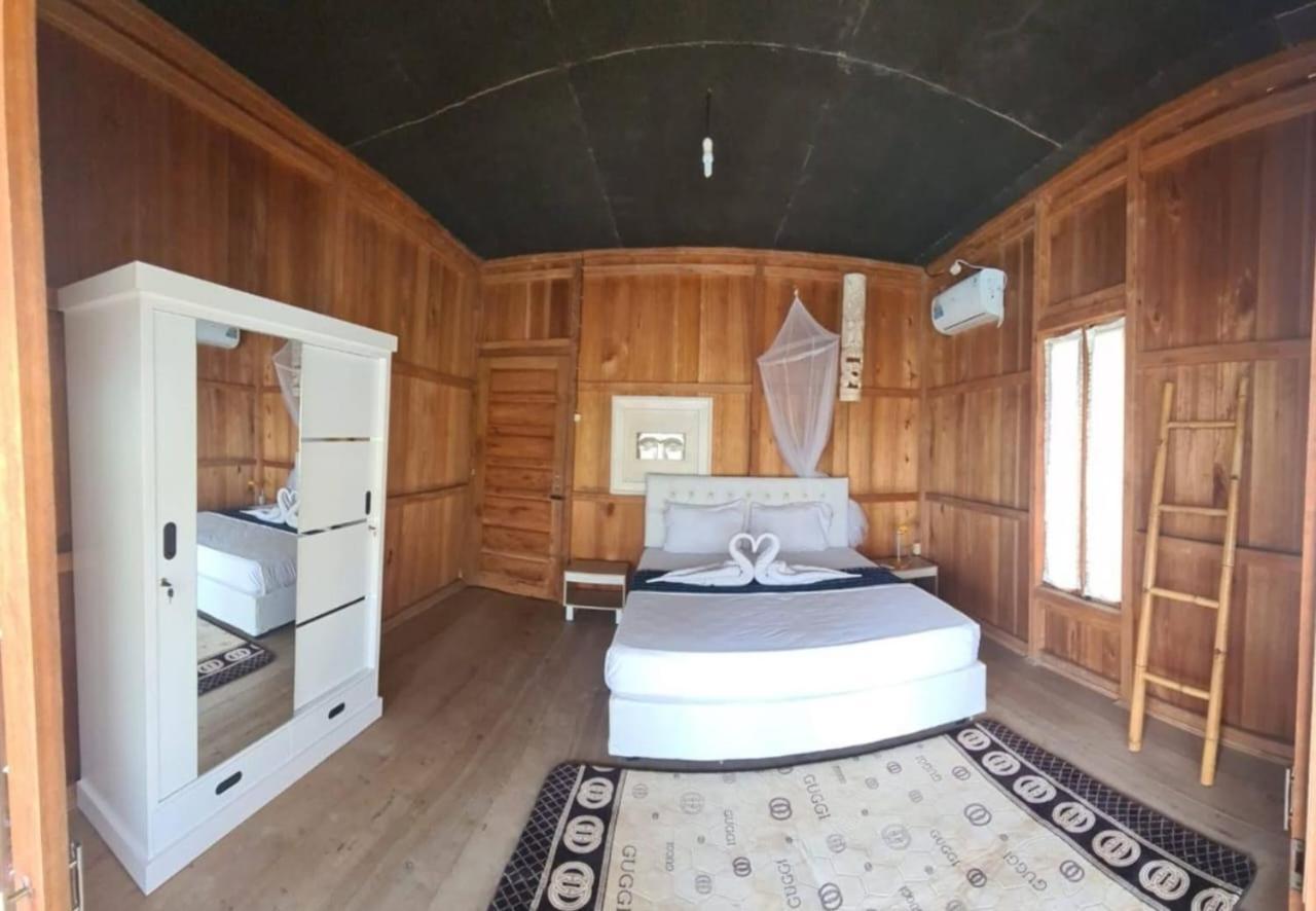 Отель Panorama Ekas Экстерьер фото